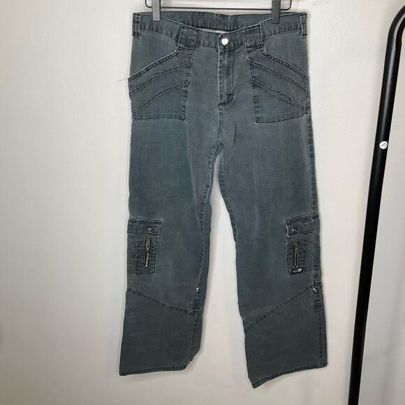prAna Devaki Outdoor Pants - Picture 1 of 7